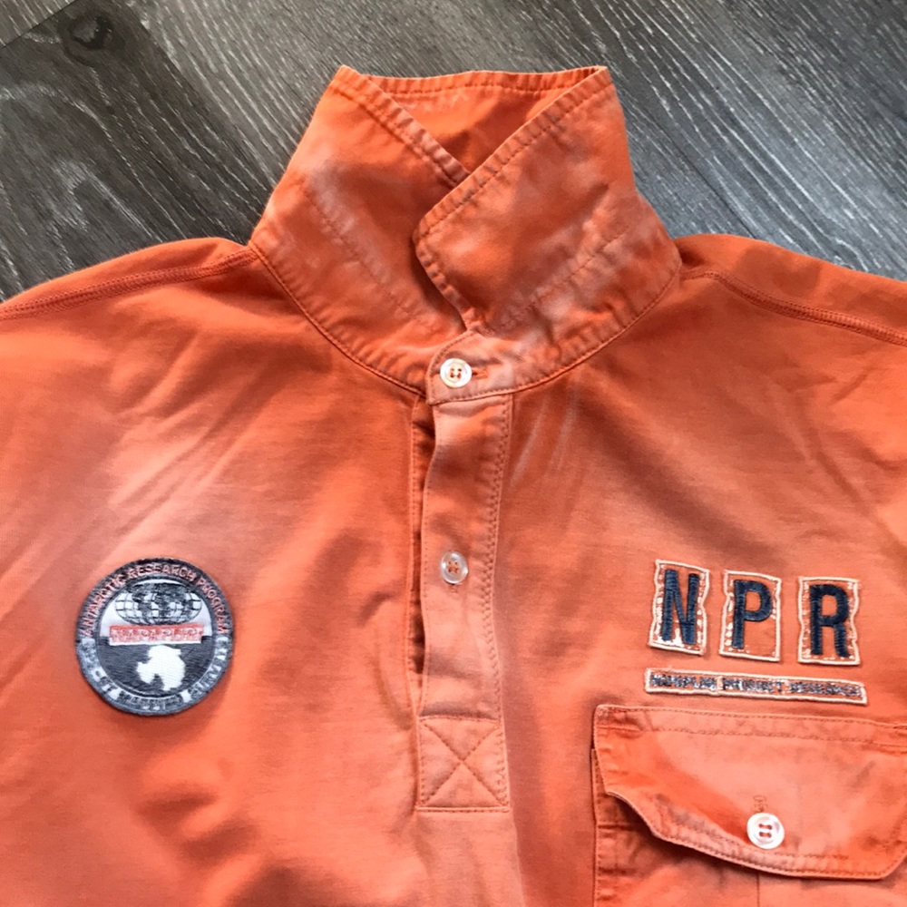 NAPAPIJRI - Picture 16 of 16